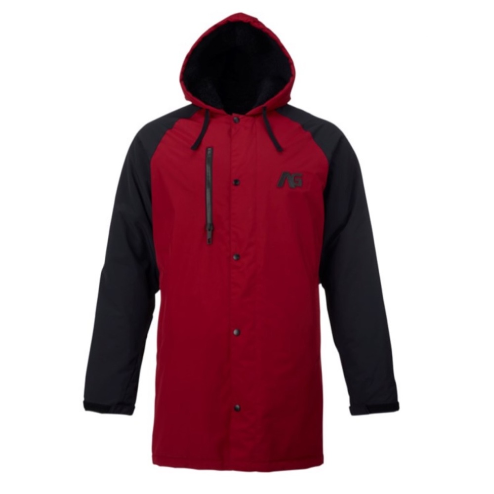 ANALOG: Stadium Jacket by Burton Snowboards Mens/Medium - Great Used Condition.